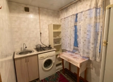 Azər Manafov küçəsi