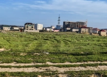 Masazır qəsəbəsi