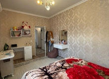 Masazır qəsəbəsi