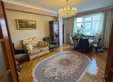 Asif Məhərrəmov küçəsi