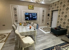 Xırdalan şəhəri, Qalubiyyə küçəsi