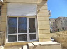 Yeni Yasamal, Xiyabani küçəsi