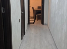 Müstəqillik küçəsi