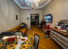 Abay Kunanbayev küçəsi