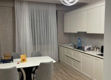 Səməd Vurğun küçəsi