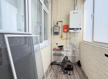 Yeni Günəşli V Massivi