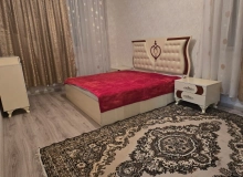 Buzovna qəsəbəsi, Manqal Steak-ə yaxın