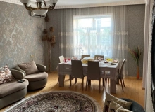 Satılır Həsən Əliyev küçəsi