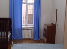 İslam Səfərli küçəsi