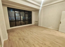 Sumqayıt şəhəri, Bəyaz Residencedə