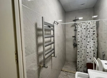 Bəhruz Nuriyev küçəsi