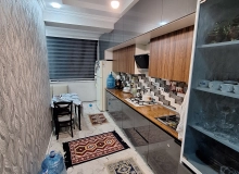 Xırdalan şəhəri, Fikrət Əhmədov küçəsi