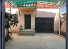Xırdalan, Şıxəli Qurbanov küçəsi