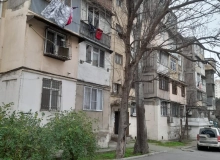 C.Naxçıvanski küç.