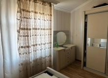 Masazır Qurtuluş 93 yaşayış kompleksi