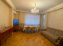 Əliyar Əliyev küçəsi
