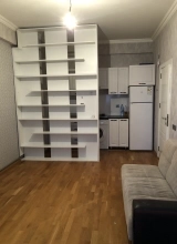 Xırdalan, Kristal Abseron 1