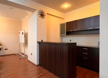 Afiyəddin Cəlilov küçəsi