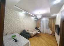 Yusif Vəzir Çəmənzəminli küçəsi