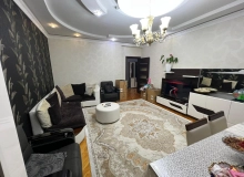 Əhmədli qəsəbəsi