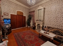 M. Əfəndiyev küçəsi