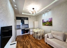 R. Rüstəmov küçəsi R. Rüstəmov küçəsi