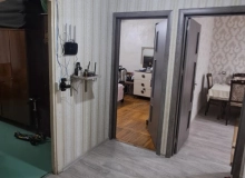 Məzahir Rüstəmov küçəsi