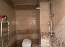 Məmməd Əmin Rəsulzadə küçəsi