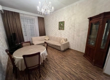 F. Yusifov küçəsi