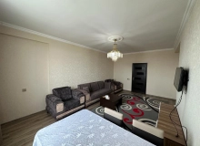 Əhmədli qəsəbəsi