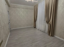 Yasamal, N.Hikmət küçəsi