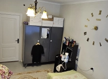 Mehmandarov küçəsi