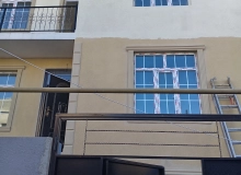 Məmməd Emin Rəsulzadə küçəsi