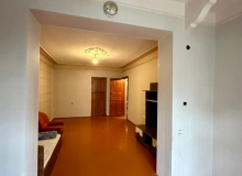 A. Neymətulla küçəsi