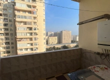 Həsən bəy Zərdabi küçəsi