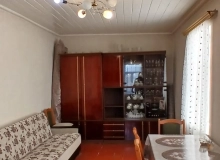 Buzovna qəsəbəsi