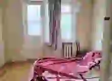 Polad Həşimov küçəsi