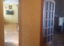 Əsəd Əhmədov küçəsi