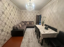 Satılır Mehmandarov küçəsi