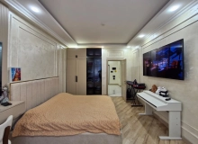 Cəfər Xəndan küçəsi