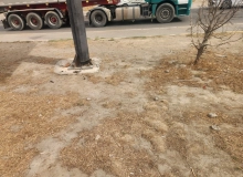 Masazır qəsəbəsi, Ə.Vahid küçəsi