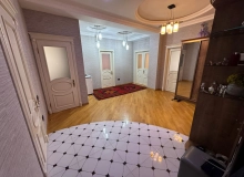 Ə.Əlizadə küçəsi