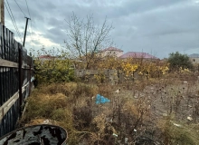 Zaur Həsənov küçəsi