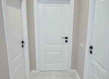 Samir Cəfərov küçəsi