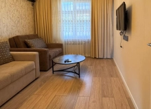 Satılır Yeni Günəşli D massivi