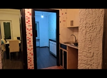 Bakıxanov qəsəbəsi, ASAN xidmətin yaxınlığında