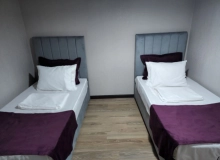 Əliyar Əliyev küçəsi