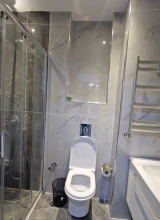 Müstəqillik küçəsi