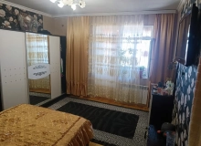 Xırdalan şəhəri Abşeron Gənclər Şəhərciyi
