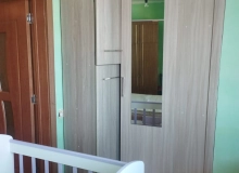 Xətai rayonu Polad Həşimov küçəsi